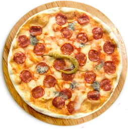 Піца Магніфіка