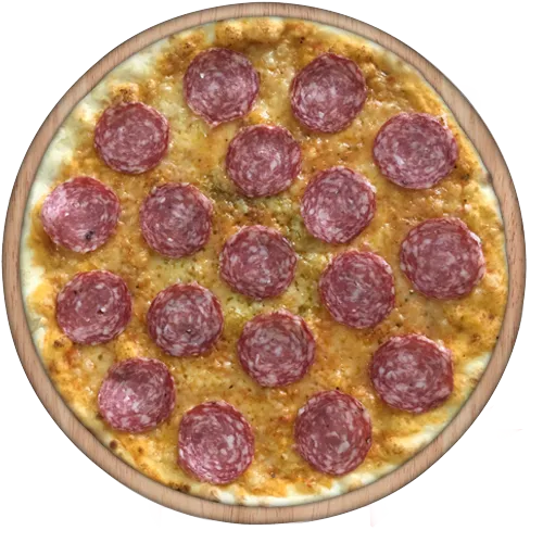 Піца Баста