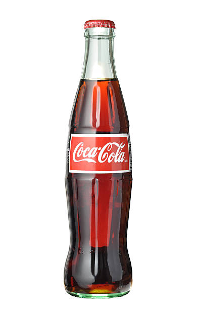 Coca-Cola 0.5 літра