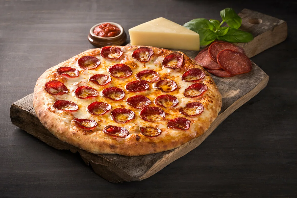 Чи можна їсти піцу на дієті?
